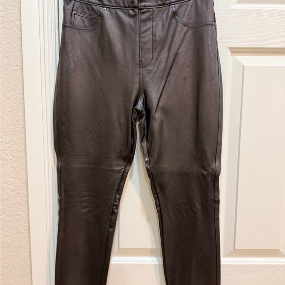 SPANX Pants - SPANX Black Leggings